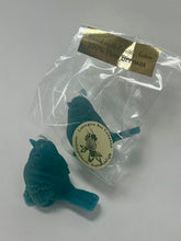 Load image into Gallery viewer, Beeswax Sparrow Candle