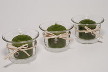 Load image into Gallery viewer, Beeswax Votive Candles