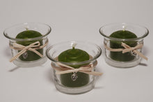 Load image into Gallery viewer, Beeswax Votive Candles