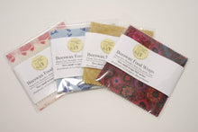 Load image into Gallery viewer, Beeswax Food Wraps