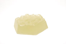 Load image into Gallery viewer, Hexagonal Lime and Honey Soap