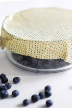 Load image into Gallery viewer, Beeswax Food Wraps