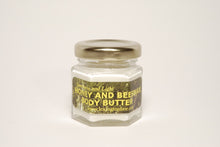 Load image into Gallery viewer, Honey and Beeswax Body Butter