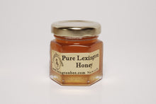 Load image into Gallery viewer, Honey- From our Lexington, Massachusetts, wildflowers!