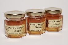Load image into Gallery viewer, Honey- From our Lexington, Massachusetts, wildflowers!