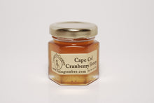 Load image into Gallery viewer, Cranberry Honey - Pick Up Or In-Person Purchase Only!