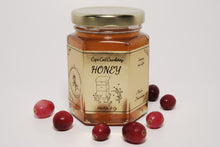 Load image into Gallery viewer, Cranberry Honey - Pick Up Or In-Person Purchase Only!