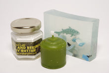 Load image into Gallery viewer, Honey and Beeswax Body Butter