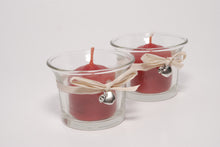 Load image into Gallery viewer, Beeswax Votive Candles