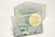 Load image into Gallery viewer, Fun Honey Soap with Toy Fish