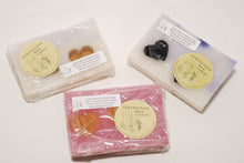 Load image into Gallery viewer, Goats' Milk and Honey Soap