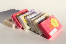 Load image into Gallery viewer, Goats' Milk and Honey Soap