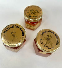 Load image into Gallery viewer, Personalized Honeybee gifts
