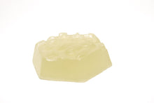 Load image into Gallery viewer, Hexagonal Lime and Honey Soap

