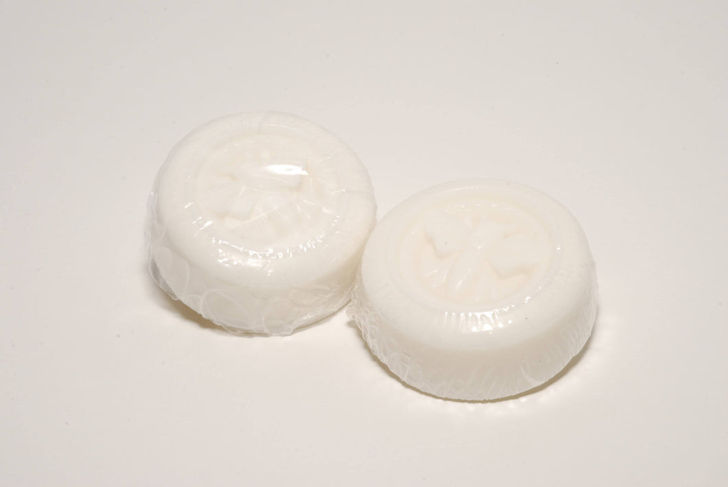 Unscented Donkey Milk Soap