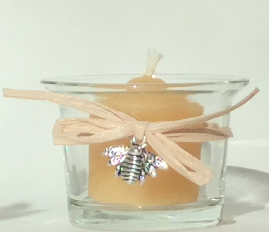 Small candles- any style