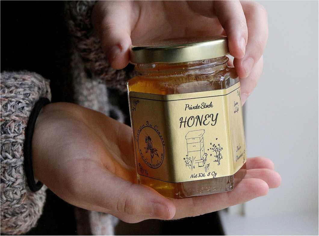 Honey - 2023 HARVEST IS COMPLETE!  NOW AVAILABLE!
