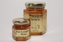 Load image into Gallery viewer, Honey- From our Lexington, Massachusetts, wildflowers!
