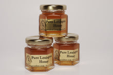 Load image into Gallery viewer, Honey- From our Lexington, Massachusetts, wildflowers!
