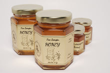 Load image into Gallery viewer, Honey- From our Lexington, Massachusetts, wildflowers!
