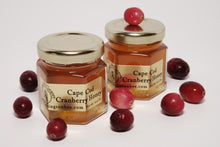 Load image into Gallery viewer, Cranberry Honey - Pick Up Or In-Person Purchase Only!
