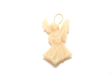 Load image into Gallery viewer, Handmade Beeswax Ornament

